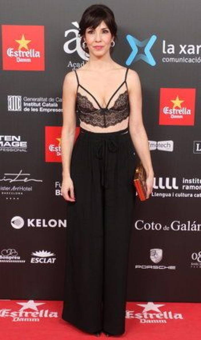 'El niño' y '10.000 KM' se reparten los premios Gaudí 2015