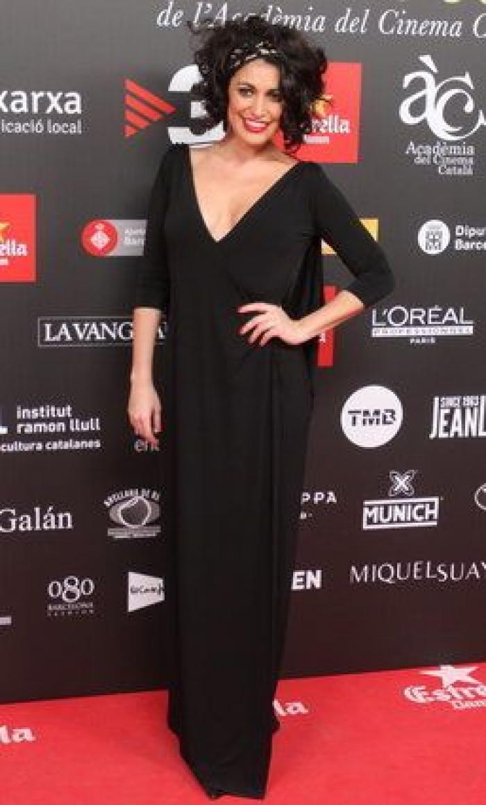 'El niño' y '10.000 KM' se reparten los premios Gaudí 2015