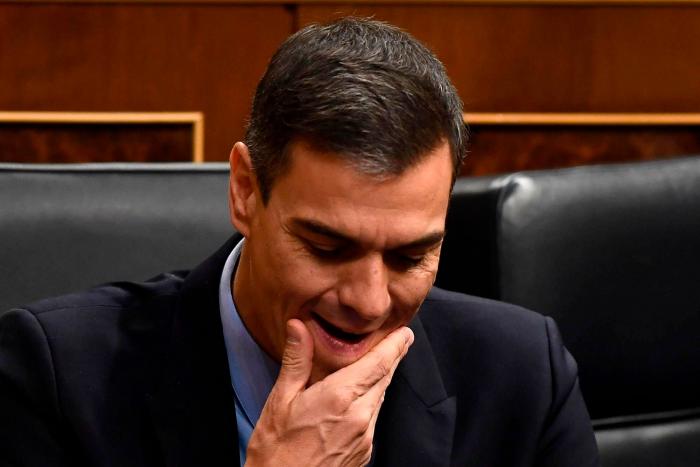 El PSOE abre la batalla de las listas