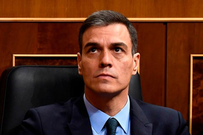 El PSOE abre la batalla de las listas