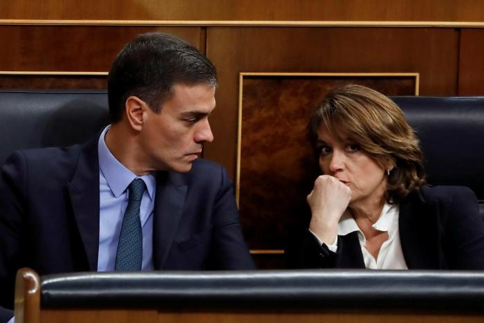 El PSOE abre la batalla de las listas