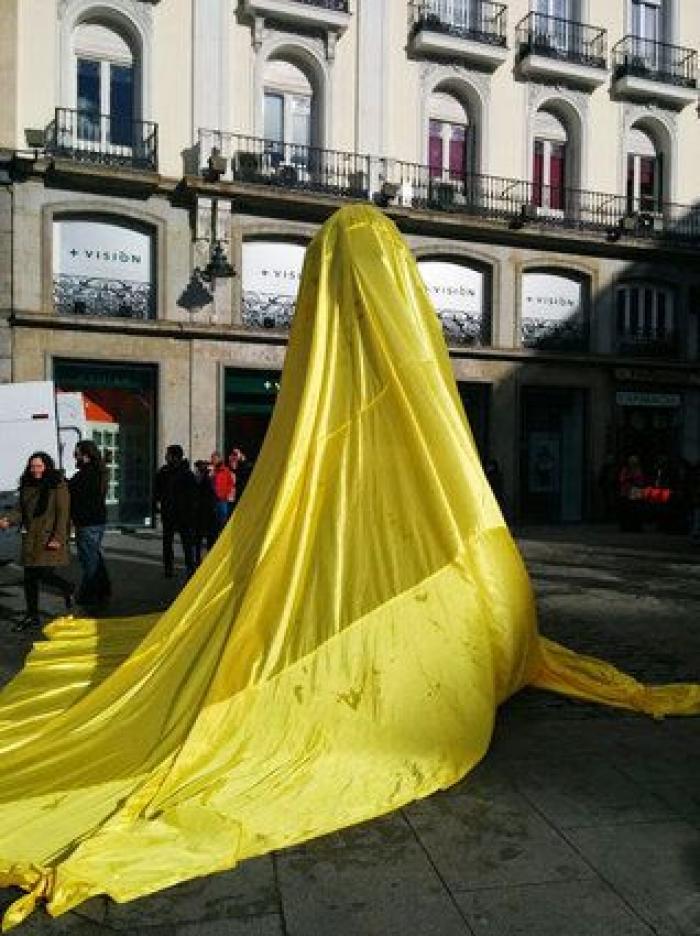 Un nuevo partido verde se integrará en Podemos para pelear por el voto ecologista
