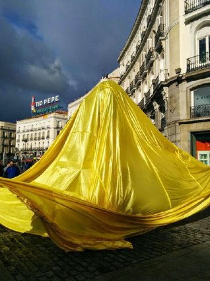 Un nuevo partido verde se integrará en Podemos para pelear por el voto ecologista