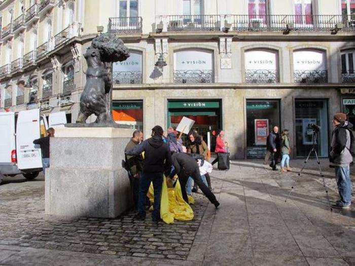 Un nuevo partido verde se integrará en Podemos para pelear por el voto ecologista