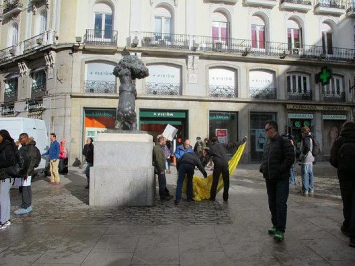 Un nuevo partido verde se integrará en Podemos para pelear por el voto ecologista
