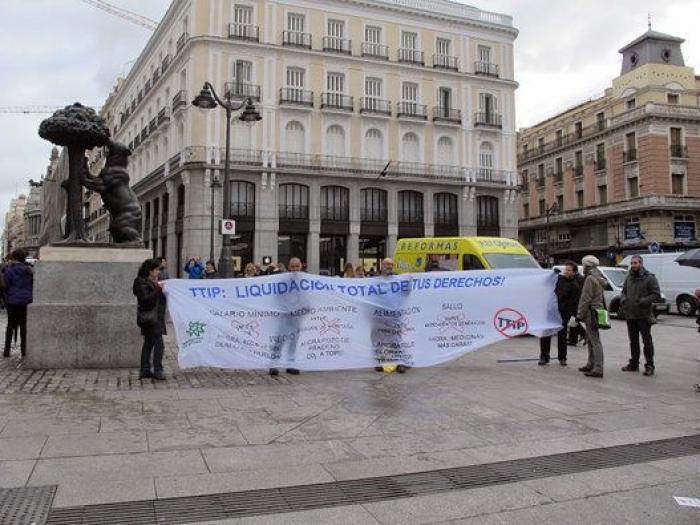 Un nuevo partido verde se integrará en Podemos para pelear por el voto ecologista