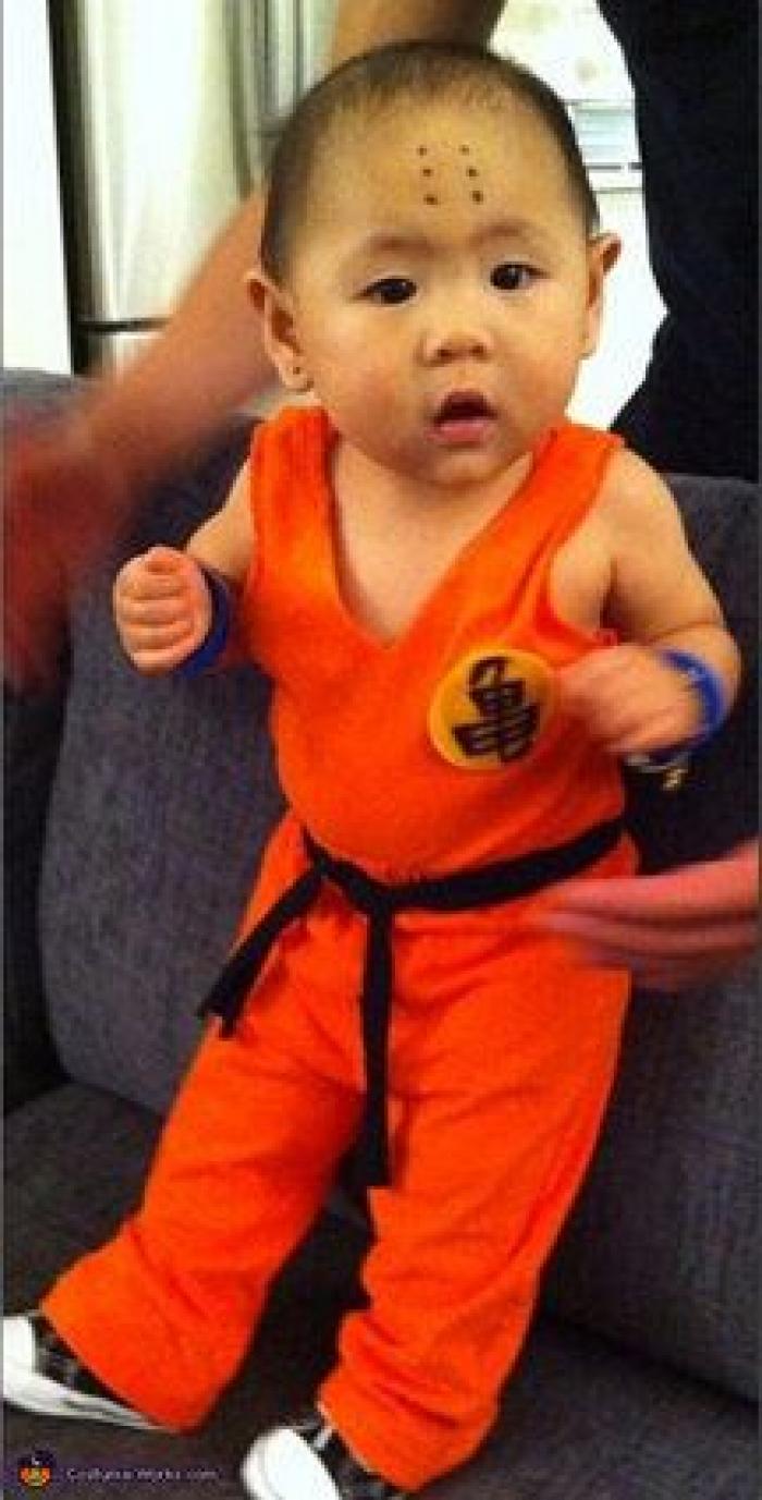 La pregunta que te harás al ver el disfraz de Ana Morgade