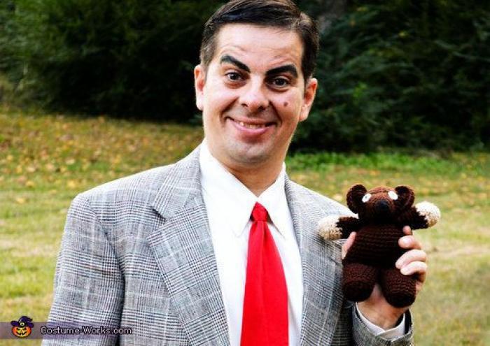 La pregunta que te harás al ver el disfraz de Ana Morgade