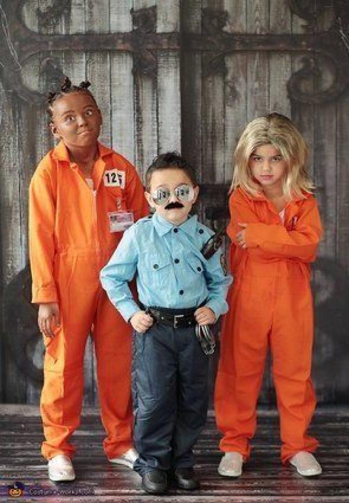 La pregunta que te harás al ver el disfraz de Ana Morgade