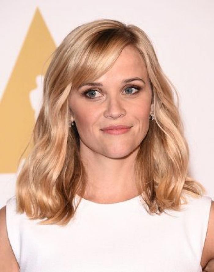 Oscar 2015: los nominados celebran su tradicional almuerzo (FOTOS)