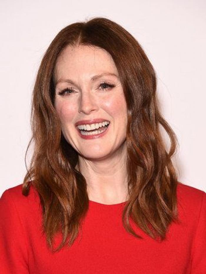 Oscar 2015: los nominados celebran su tradicional almuerzo (FOTOS)