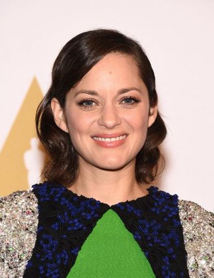 Oscar 2015: los nominados celebran su tradicional almuerzo (FOTOS)