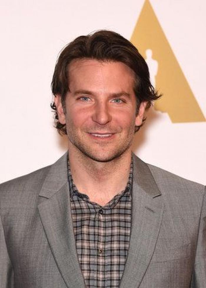 Oscar 2015: los nominados celebran su tradicional almuerzo (FOTOS)