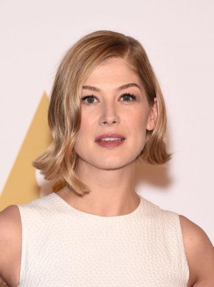 Oscar 2015: los nominados celebran su tradicional almuerzo (FOTOS)