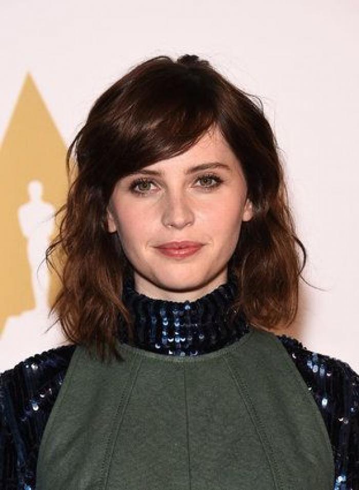 Oscar 2015: los nominados celebran su tradicional almuerzo (FOTOS)