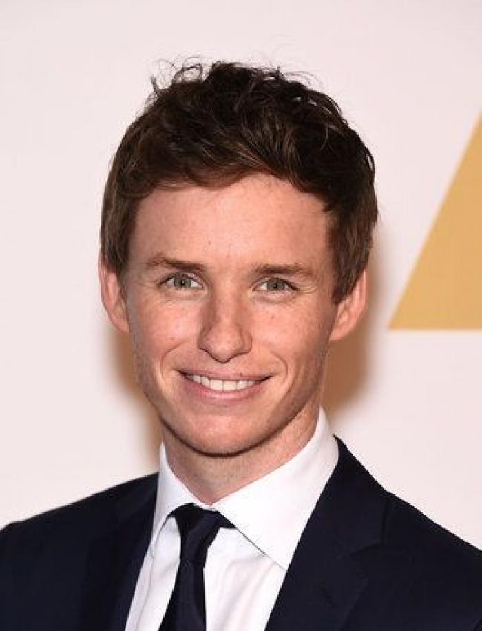 Oscar 2015: los nominados celebran su tradicional almuerzo (FOTOS)