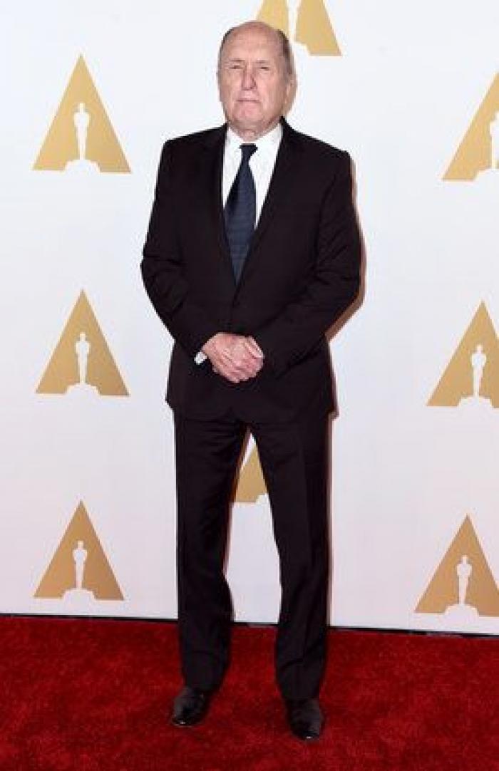 Oscar 2015: los nominados celebran su tradicional almuerzo (FOTOS)