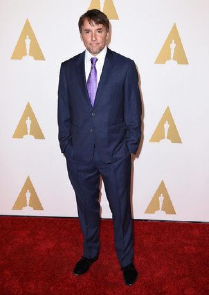 Oscar 2015: los nominados celebran su tradicional almuerzo (FOTOS)