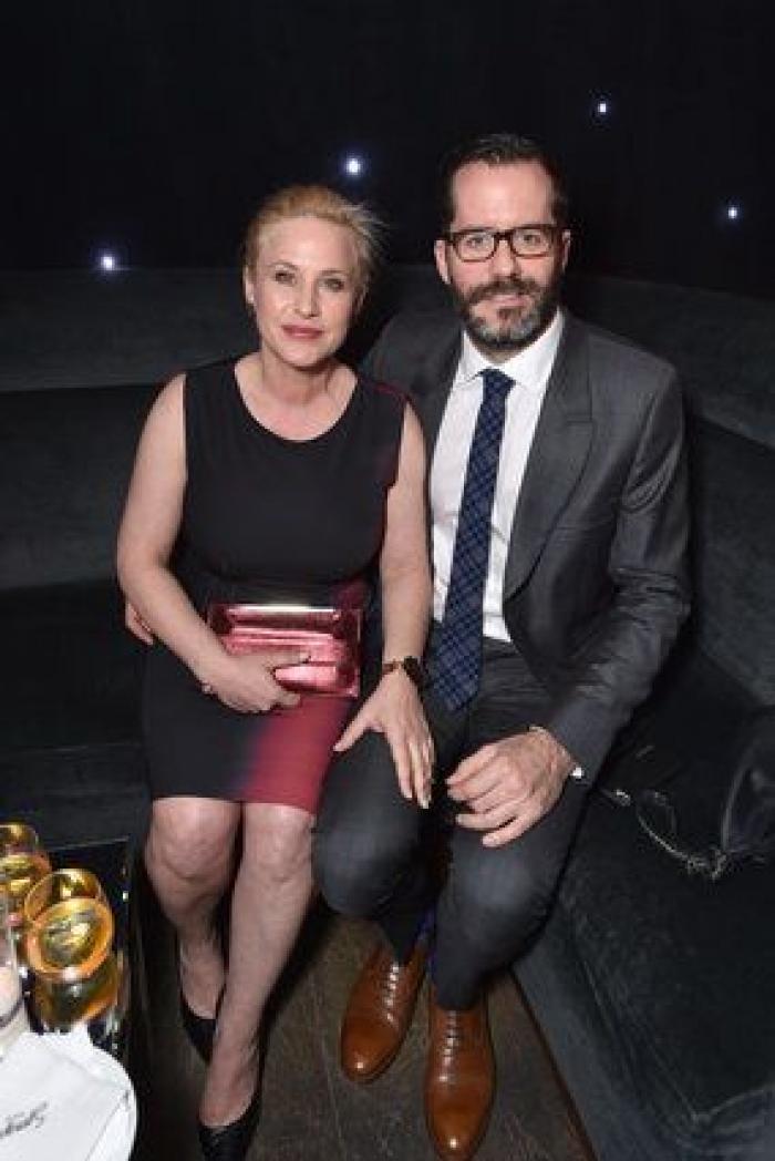 Oscar 2015: los nominados celebran su tradicional almuerzo (FOTOS)