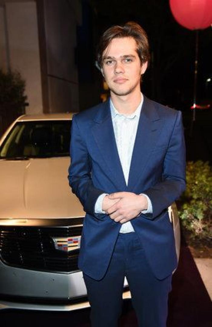 Oscar 2015: los nominados celebran su tradicional almuerzo (FOTOS)