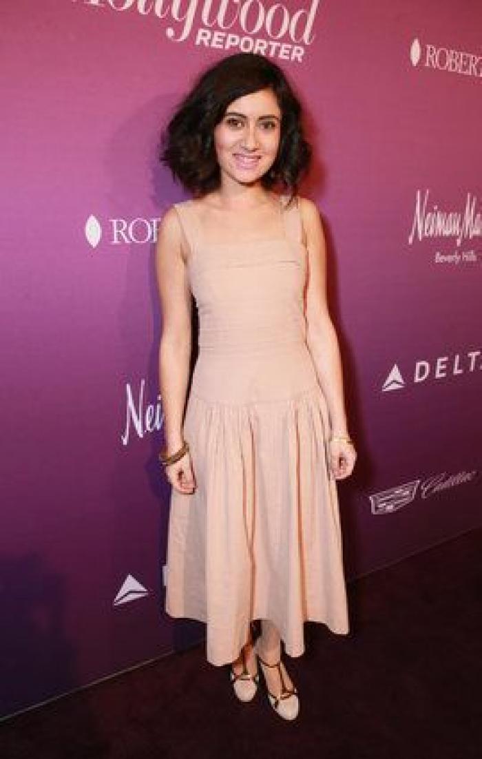 Oscar 2015: los nominados celebran su tradicional almuerzo (FOTOS)