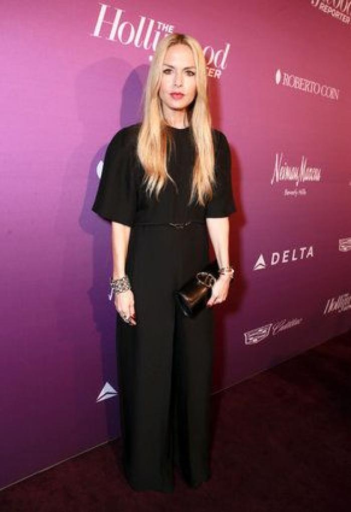 Oscar 2015: los nominados celebran su tradicional almuerzo (FOTOS)