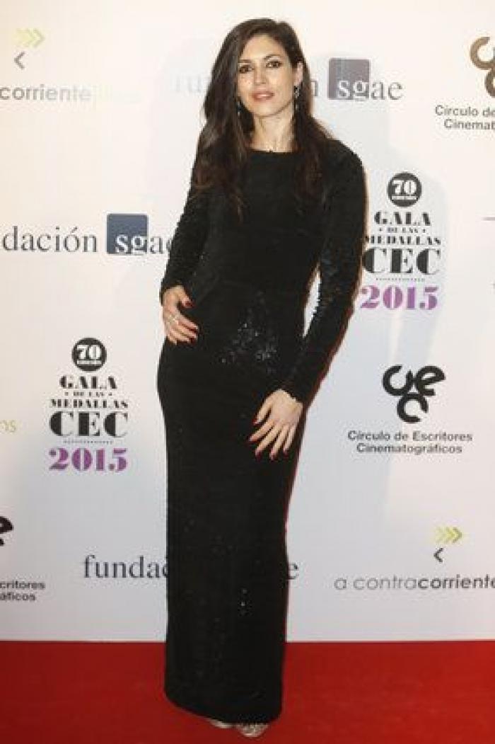 'La isla mínima' arrasa en los premios del Círculo de Escritores 2015 (FOTOS)