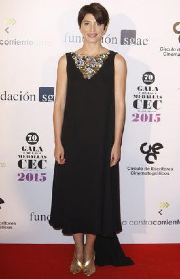 'La isla mínima' arrasa en los premios del Círculo de Escritores 2015 (FOTOS)