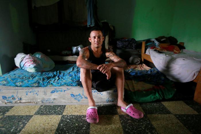 La 'crisis humanitaria' de Venezuela en imágenes