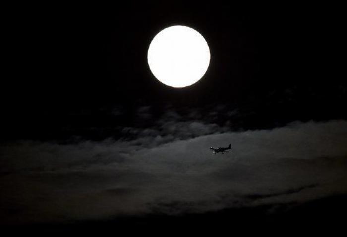 La falsa superluna sobre Cadaqués de Pilar Rahola que desata el cachondeo en Twitter