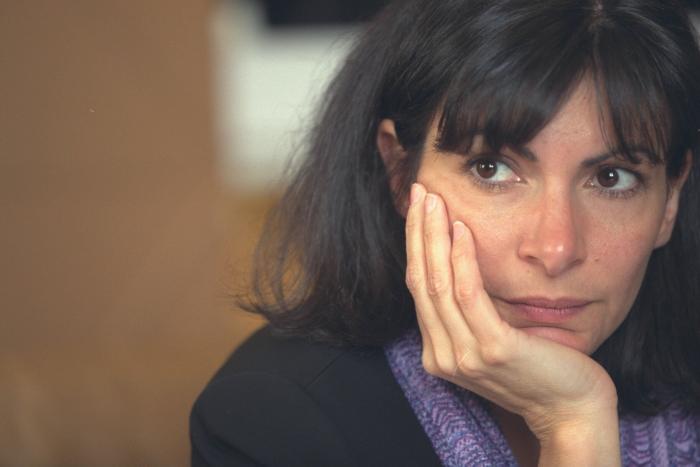 Anne Hidalgo, elegida candidata del Partido Socialista para las presidenciales de Francia de 2022