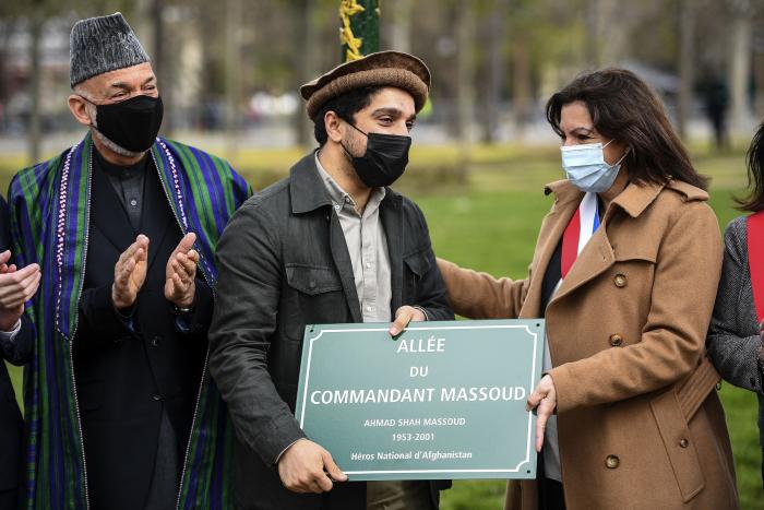 Anne Hidalgo, elegida candidata del Partido Socialista para las presidenciales de Francia de 2022