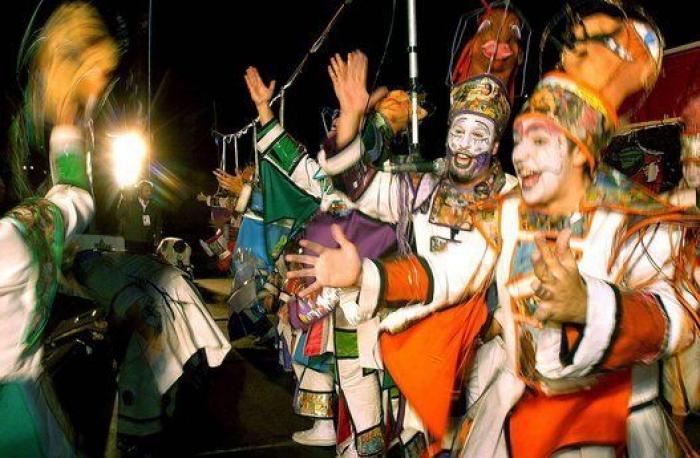 Destinos originales y baratos para darlo todo en Carnaval