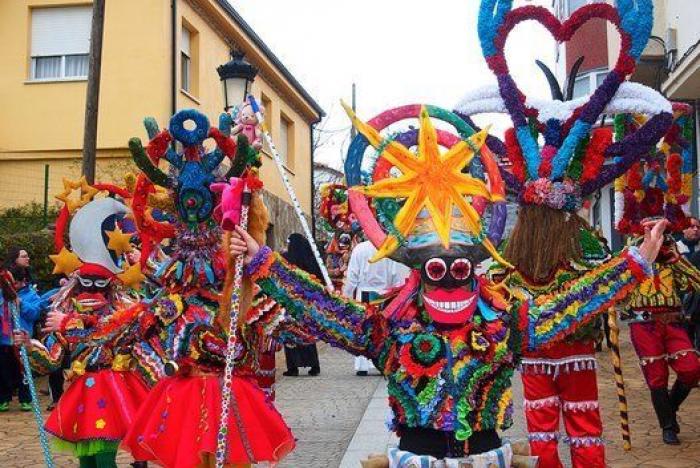 Destinos originales y baratos para darlo todo en Carnaval