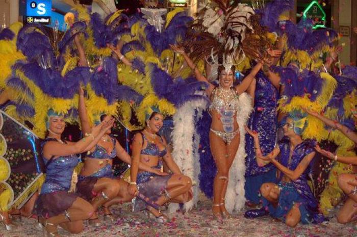 Destinos originales y baratos para darlo todo en Carnaval