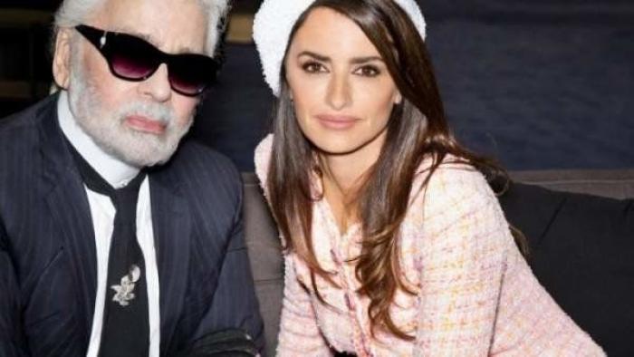 Karl Lagerfeld y el fin de una era: la importancia de su muerte