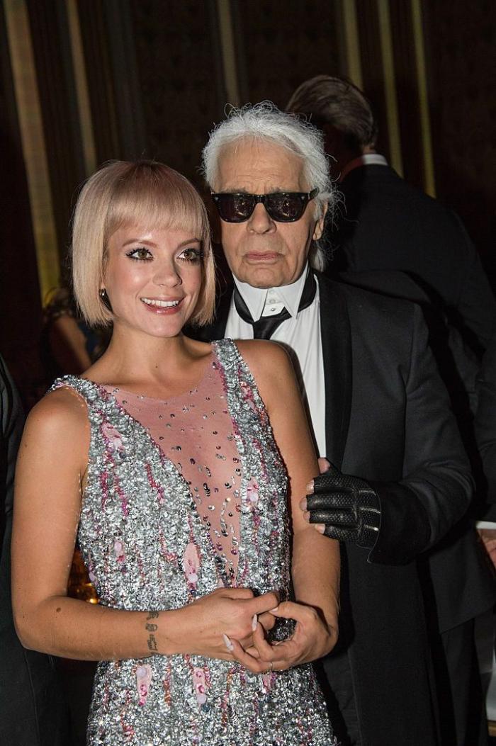 Karl Lagerfeld y el fin de una era: la importancia de su muerte