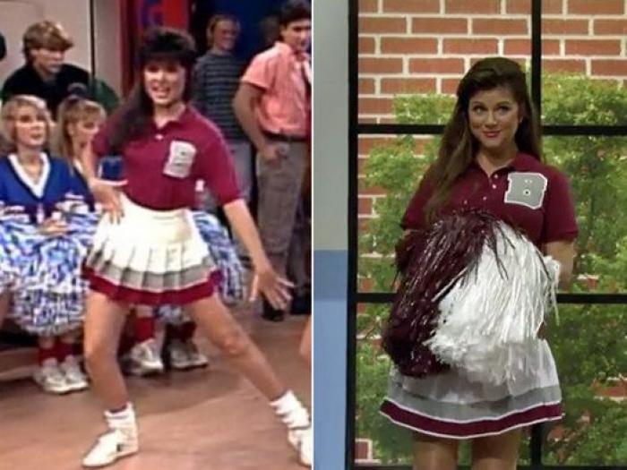 Los actores de 'Salvados por la campana', inmunes al paso del tiempo (FOTOS)