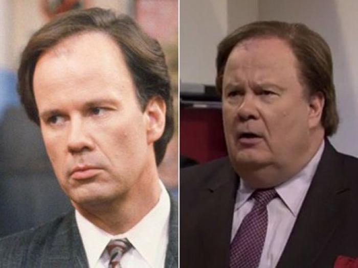 Los actores de 'Salvados por la campana', inmunes al paso del tiempo (FOTOS)