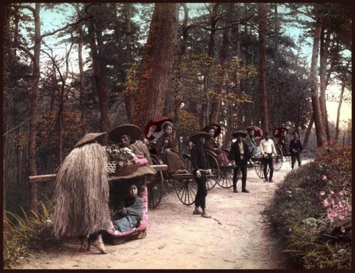 Los japoneses tendrán que tomarse al menos cinco días de vacaciones al año