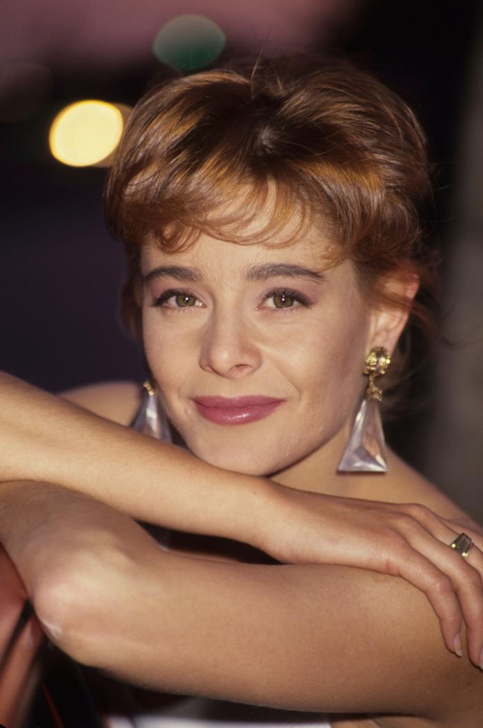 Conoce a Javier Artime, el joven de 36 años al que Belén Rueda dice "te quiero"