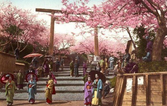 Los japoneses tendrán que tomarse al menos cinco días de vacaciones al año