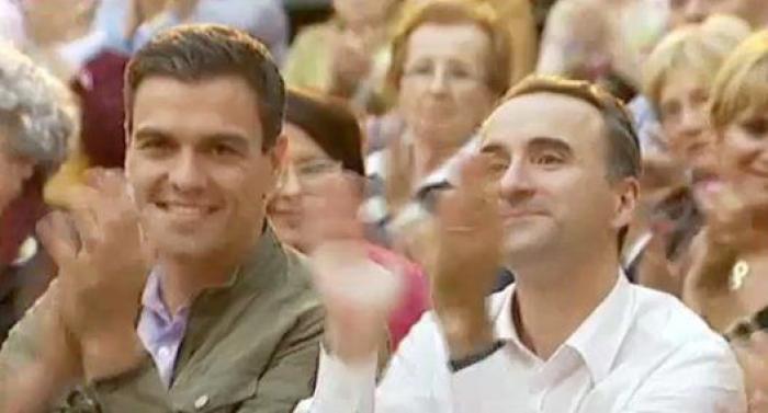 Pere Joan Pons: "Voté ‘no' por razones políticas, morales y de coherencia"