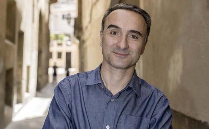 Pere Joan Pons: "Voté ‘no' por razones políticas, morales y de coherencia"