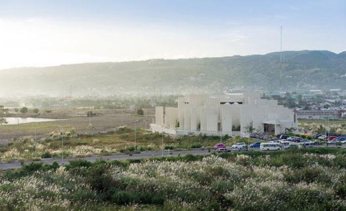 Los nominados a 'Edificio del Año' muestran la innovación a lo largo y ancho del mundo