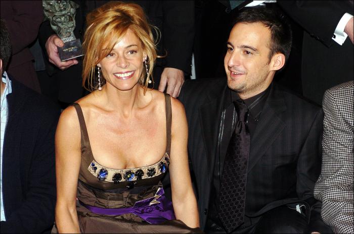 Conoce a Javier Artime, el joven de 36 años al que Belén Rueda dice "te quiero"