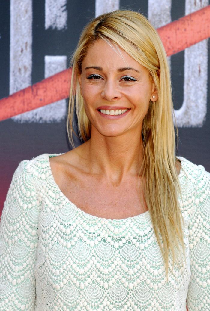 Conoce a Javier Artime, el joven de 36 años al que Belén Rueda dice "te quiero"