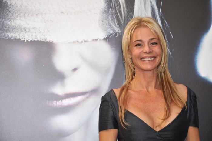 Conoce a Javier Artime, el joven de 36 años al que Belén Rueda dice "te quiero"