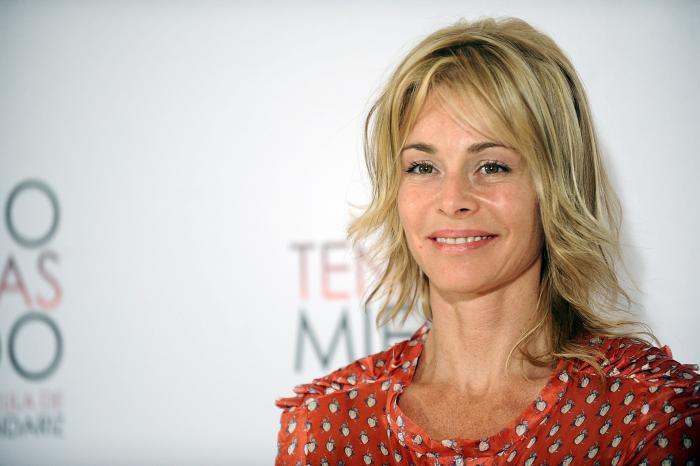 Conoce a Javier Artime, el joven de 36 años al que Belén Rueda dice "te quiero"