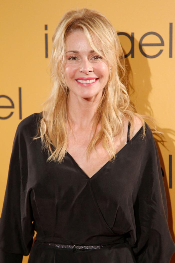 Conoce a Javier Artime, el joven de 36 años al que Belén Rueda dice "te quiero"